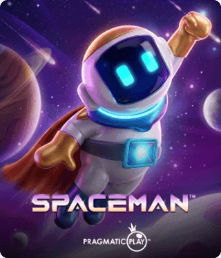 Spaceman